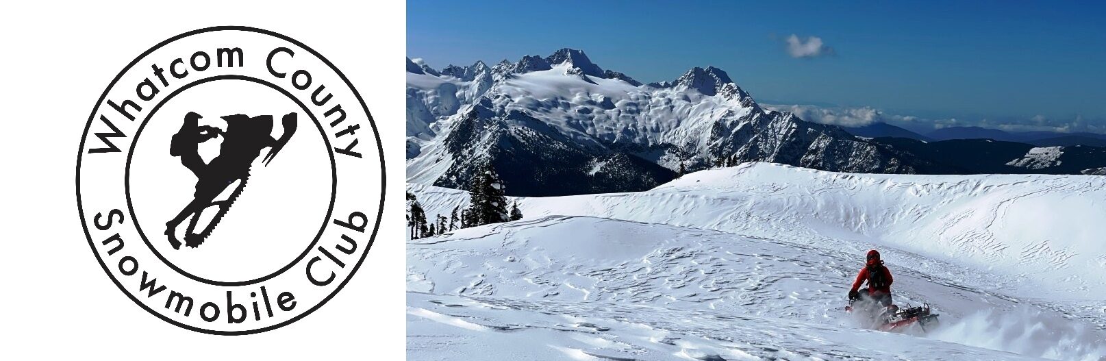 Whatcom County Snowmobile Club