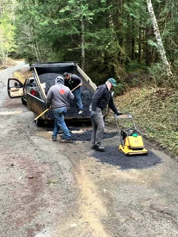 workParty